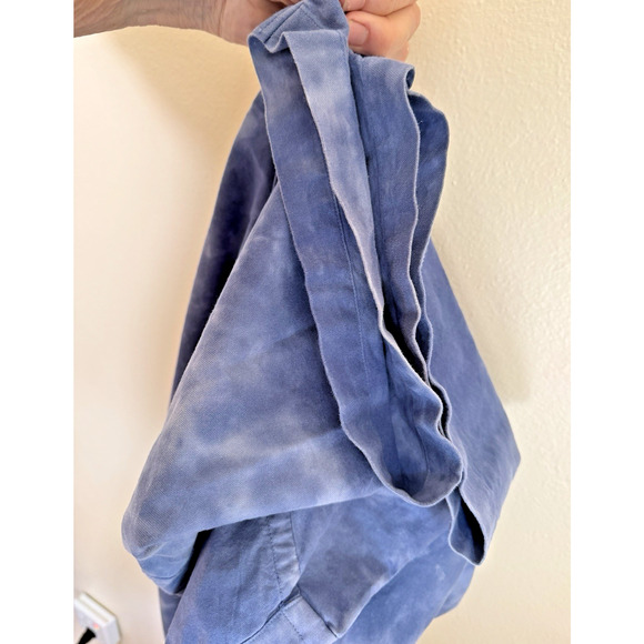 Polo Ralph Lauren Men's 3 XL 3XB Button Short Sleeve Tie Dye Pony Shirt - Picture 9 of 12